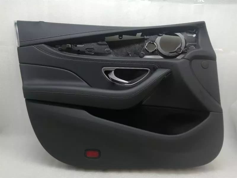 MERCEDES-BENZ Mercedes CLS W257 door card front left A2577200308 door panel front RHD