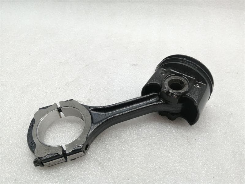 MERCEDES-BENZ 2022 Mercedes C257 W257 Diesel Piston PISTON 2.0 D M654 A6540302501