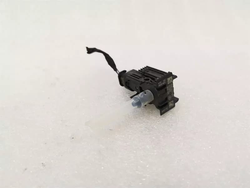 MERCEDES-BENZ Mercedes CLS C257 W257 Sensor A2579057901 CRASH SENSOR