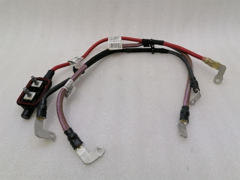MERCEDES-BENZ Mercedes CLS C257 W257 Wiring Loom A2135403370 Harness