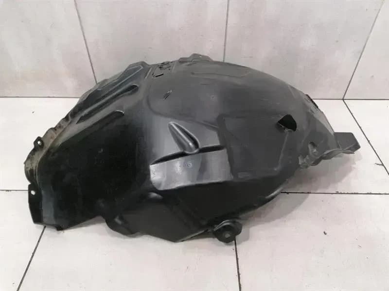 MERCEDES-BENZ Mercedes CLS C257 W257 WHEEL ARCH LINER A2576909501 WHEEL RUN COVER VR FR