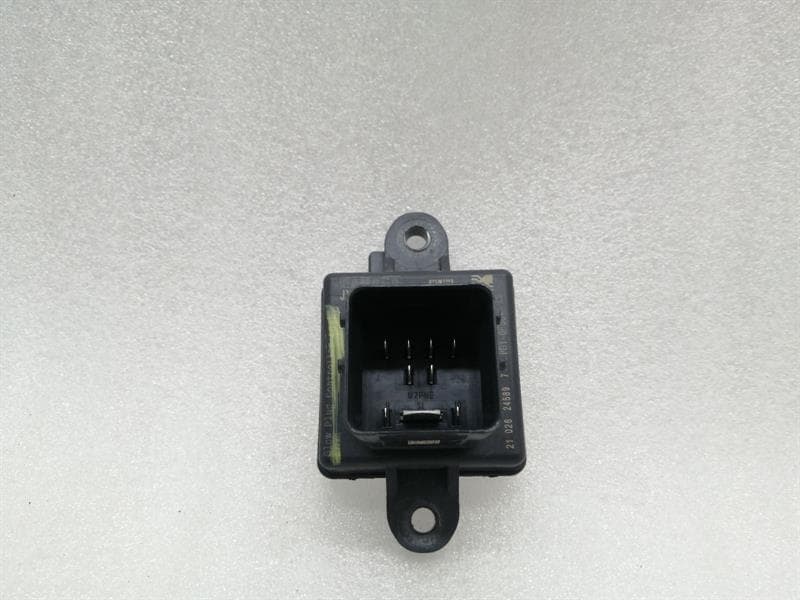 FORD Ford Ranger P375 MK4 Electronic Module JX61-12B533-AB Control Unit GLOW PLUG