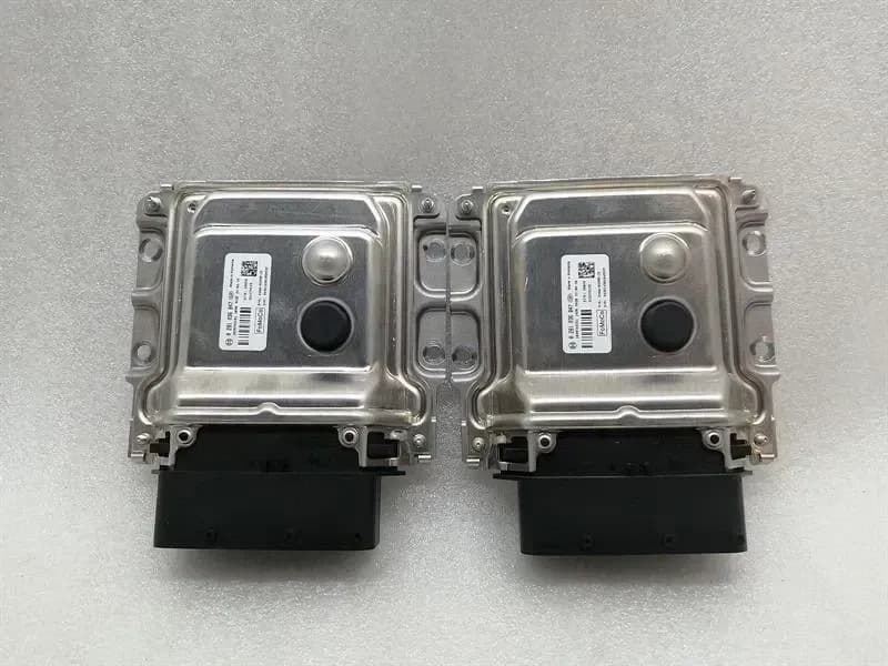 FORD FORD RANGER P375 MK4 ELECTRONIC MODULE KIT KV6A-5H298-CE ECU KIT NOX