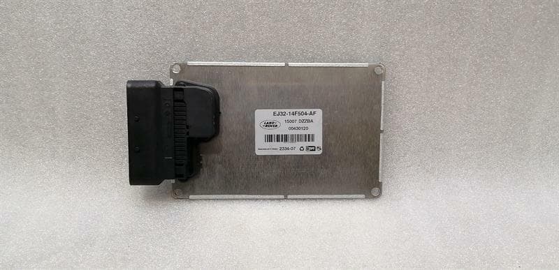 LAND ROVER LAND ROVER RANGE ROVER EVOQUE Dynamic module EJ32-14F504-AF ECU L538