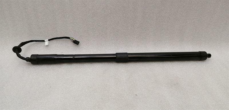 LAND ROVER RANGE ROVER EVOQUE boat lid strut BJ32-70354-AD gas pressure spring gas pressure damper