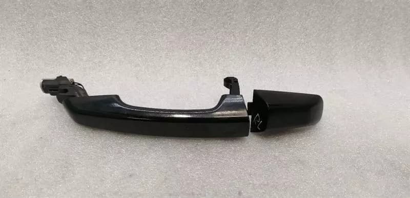 LAND ROVER RANGE ROVER EVOQUE RLH Door Handle LR055916 Door Handle Rear Left