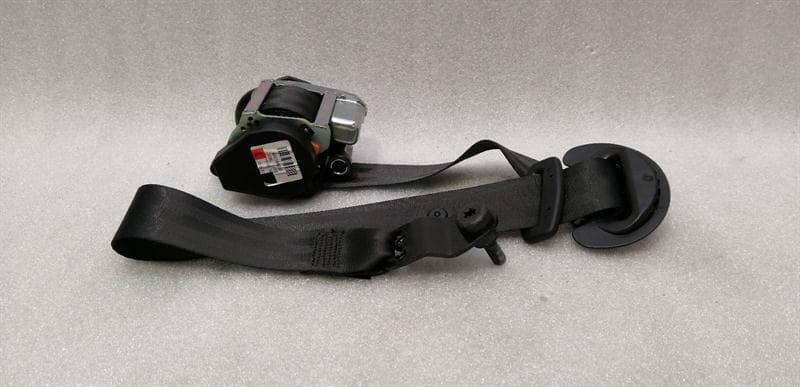 LAND ROVER L538 RANGE ROVER EVOQUE front seatbelt BJ32-611B09-CC seat belt belt front