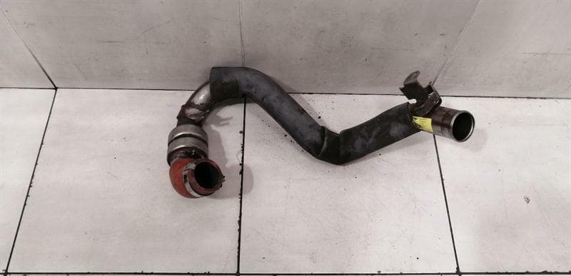 LAND ROVER RANGE ROVER EVOQUE Intercooler Pipe EJ326C646DA Pressure Tube Intercooler Tube L538