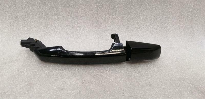 LAND ROVER LAND ROVER RANGE ROVER EVOQUE RRH Door Handle LR055916 Door Handle Rear Right