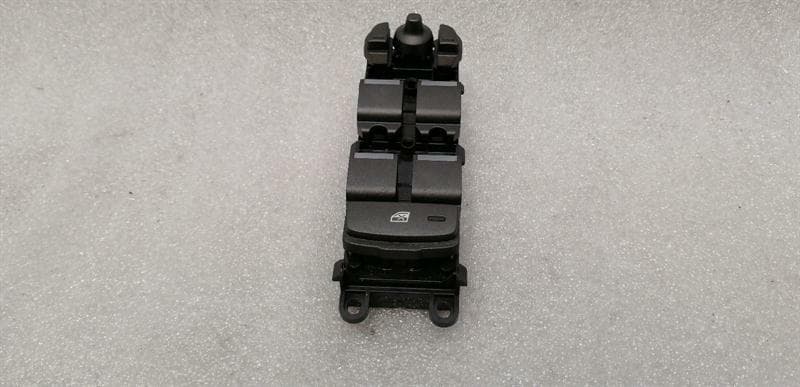 LAND ROVER Range Rover Evoque L538 Main Window Switch BJ32-14540-AB Switch Window Regulator