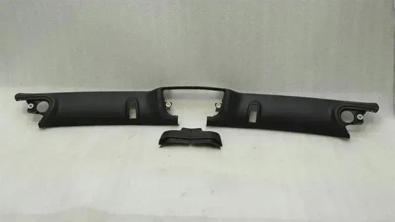 PORSCHE Porsche Boxster 718 Windshield Covers Set 98155505903 Windshield Cover
