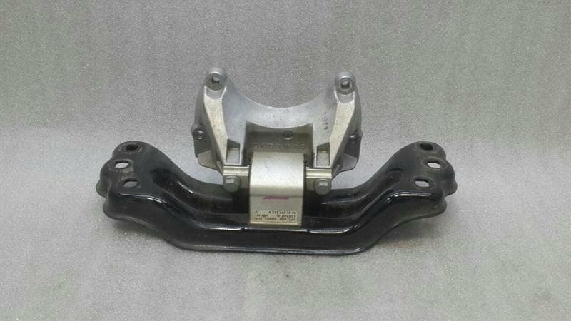 MERCEDES-BENZ Mercedes E Class W213 Gearbox Mount A2132403600 Gearbox Mount