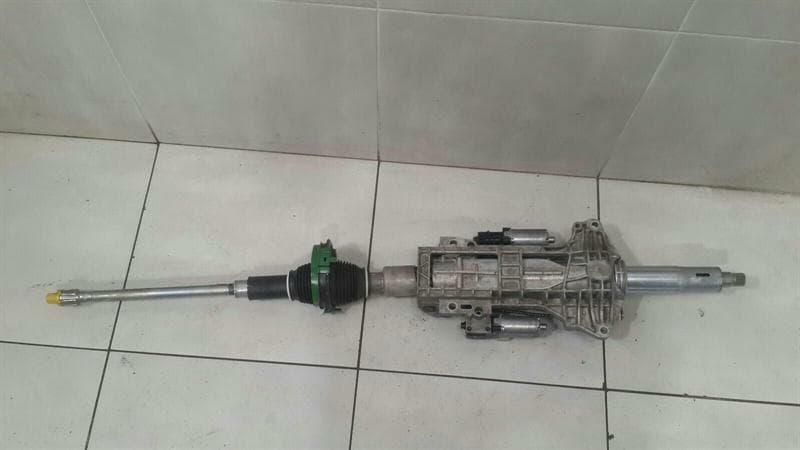 MERCEDES-BENZ Mercedes E Class W213 Steering Column A2054608801 Steering Column Electrical