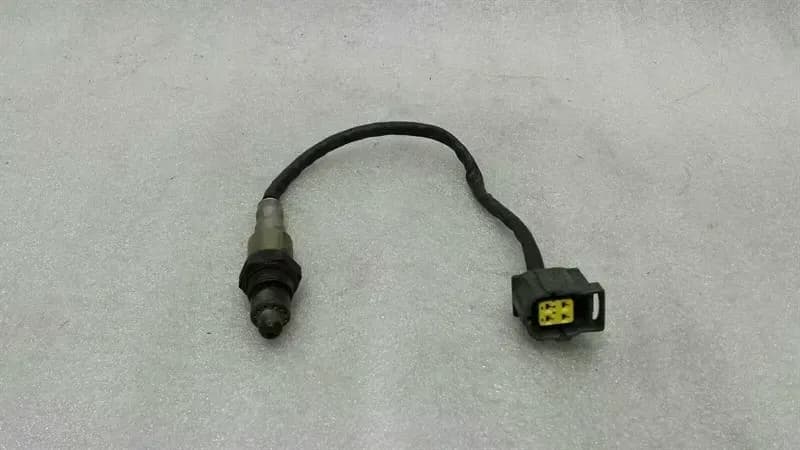 MERCEDES-BENZ Mercedes A Class W176 Lambda Sensor A0075426318 Oxygen Sensor M133
