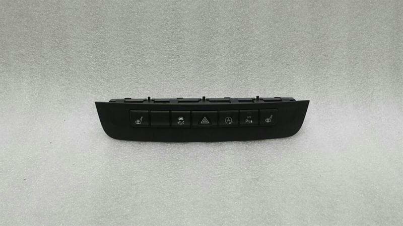 Mercedes A Class W176 Switch Block A1769054100 Switch Block