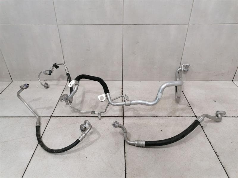 MERCEDES-BENZ Mercedes A Class W177 A/C Pipe Set A1778305501 Air Conditioning Line Air Conditioning