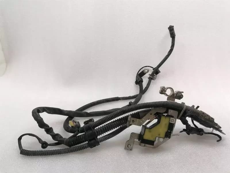 MERCEDES-BENZ Mercedes A Class W177 Wiring Loom A1775406500 Harness