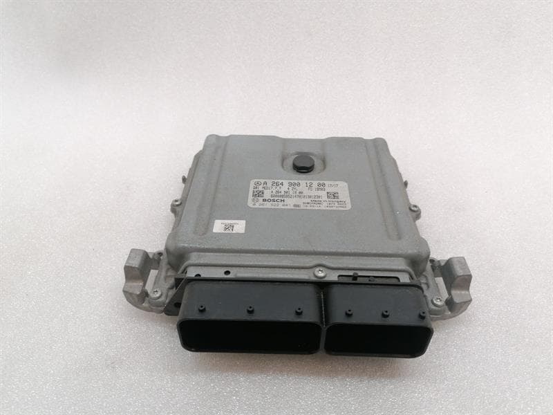 Mercedes A35 AMG W177 Engine ECU A2649001200 Engine Control Unit M264 AMG