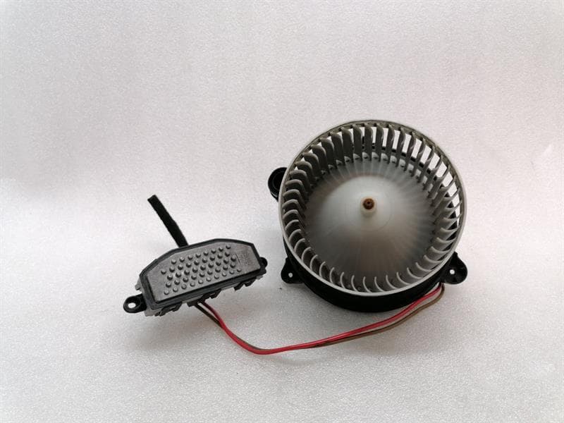 MERCEDES-BENZ Mercedes A Class W177 Heater Blower A2478308600 RHD RIGHT HANDLEBAR