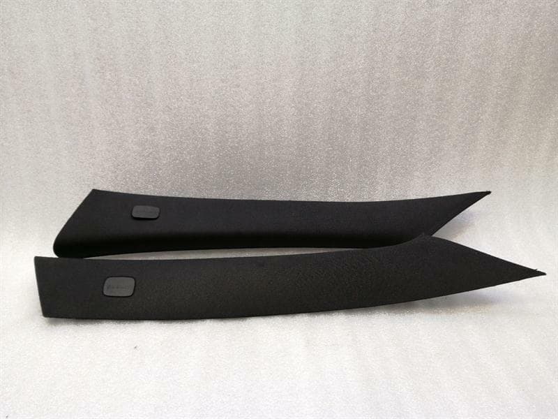 MERCEDES-BENZ Mercedes A W176 A-Pillar Trim Cover A1766900025 A-Post Cover AMG SET