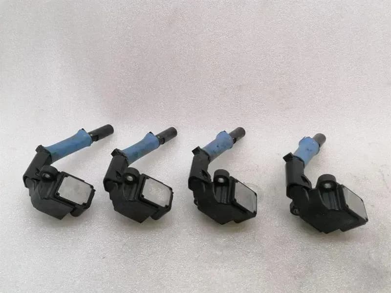 MERCEDES-BENZ Mercedes A Class W176 Ignition Coil SET A2709061400 Ignition Coil SET