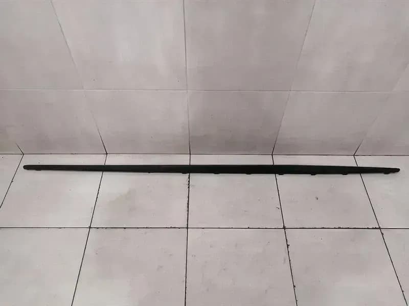 MERCEDES-BENZ MERCEDES A Class W176 Side skirt A1766980062 Seitenschwelle