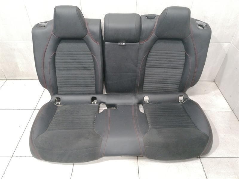 MERCEDES-BENZ Mercedes A Class W176 A45 AMG rear sport seat A1769200261 rear seat ALCANTARA