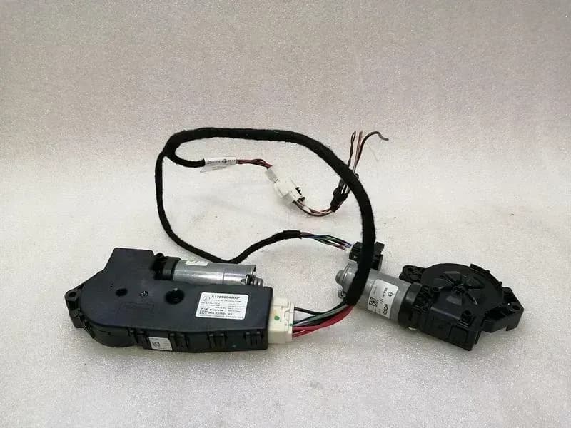 MERCEDES-BENZ Mercedes A Class W176 Sun Roof Engine Kit A1769064600 Sunroof Motor Kit