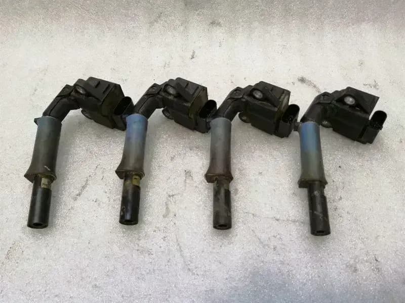 MERCEDES-BENZ Mercedes A45 AMG W176 Ignition Coil Set A2749060600 Ignition Coil Set