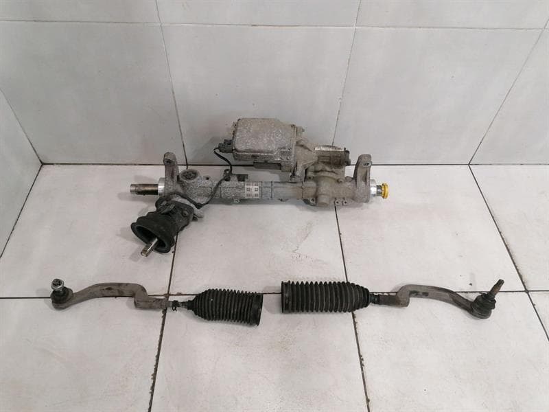MERCEDES-BENZ Mercedes GLA45 AMG X156 Electric Power Steering Rack A2464606600 RIGHT HANDLE
