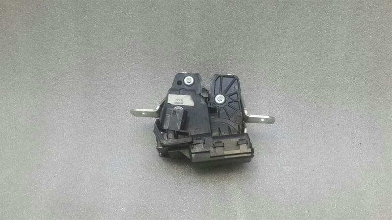 MERCEDES-BENZ Mercedes A Class W176 Boot Lock A0997400200 Tailgate Lock A45