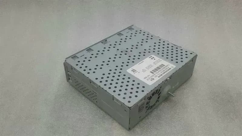 MERCEDES A Class W176 Electronic Module A2229002710 ECU TUNER