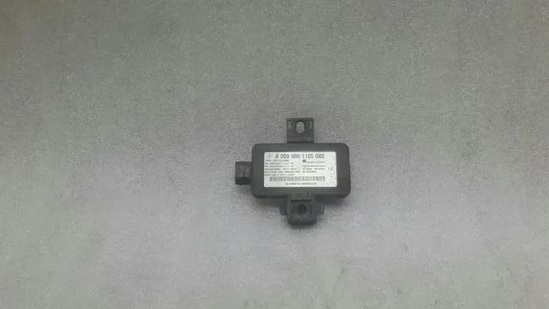 MERCEDES-BENZ Mercedes C Class W205 Tyre Pressure Sensor A0009001105 Tire Pressure Sensor W222