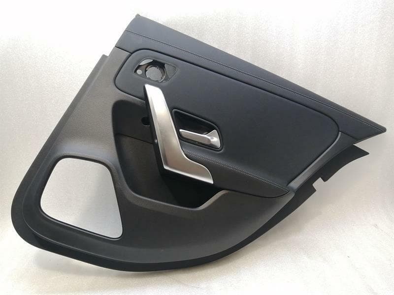 MERCEDES-BENZ Mercedes A Class W177 Door Card RRH A1777301402 Door Panel Rear Right