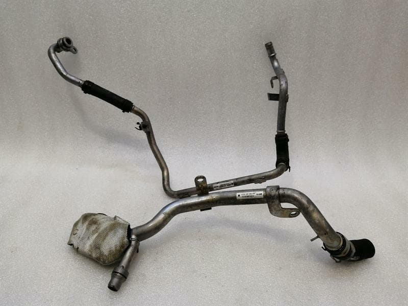 MERCEDES-BENZ Mercedes A Class W176 A45 AMG Cooling Pipe A1332000451 Coolant Pipe Pipe