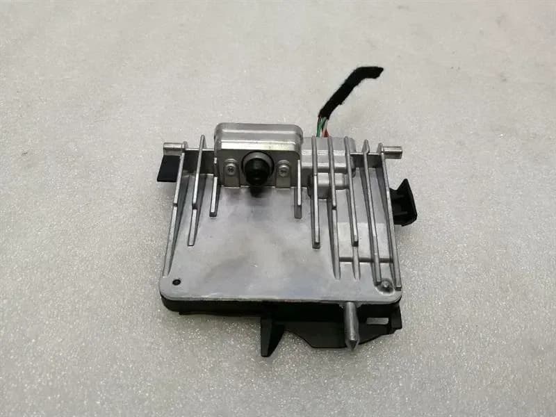 MERCEDES-BENZ Mercedes A Class W177 Front Camera A2479002107 Front Camera Control Unit