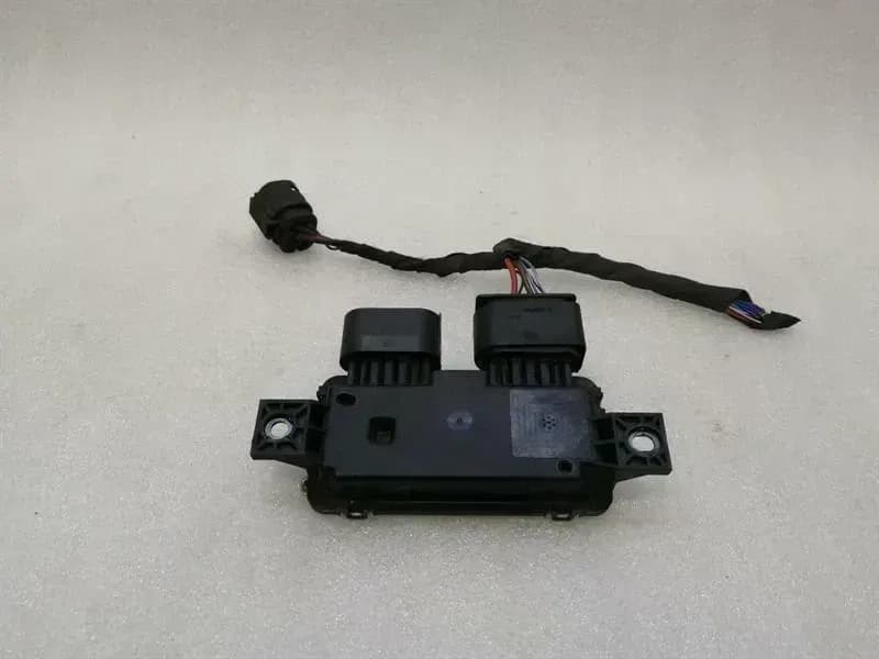MERCEDES-BENZ Mercedes W177 A35 AMG Fuel Pump Module A0009008214 Control Unit Fuel Pump