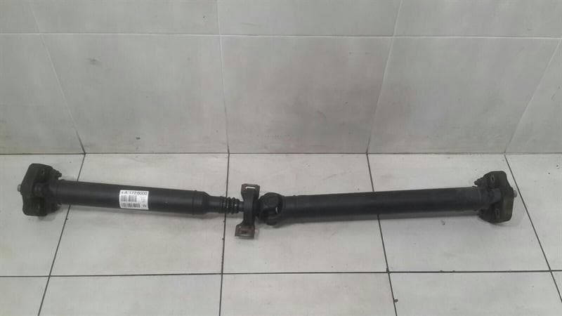 MERCEDES-BENZ Mercedes SLC R172 MOPF Propshaft A1724106000 Propshaft