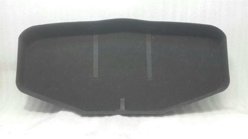MERCEDES-BENZ Mercedes SLC R172 MOP boat floor A1726800542 trunk trim
