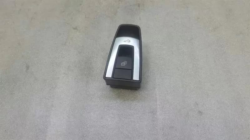 MERCEDES-BENZ Mercedes SLC R172 MOPF convertible roof switch A2078207510 hood switch