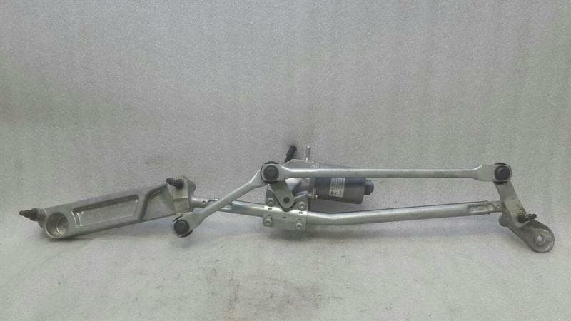 MERCEDES-BENZ Mercedes SLC R172 MOPF RHD Front Wiper Engine A1728200442 Right Hand Drive
