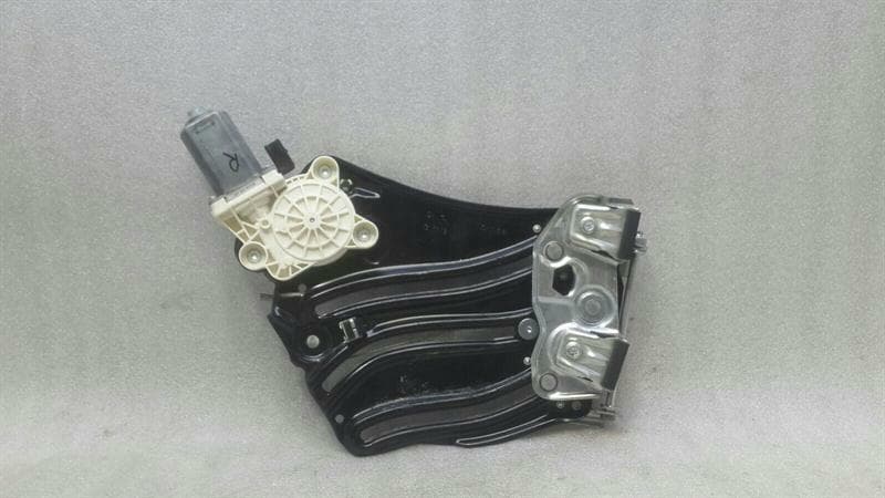MERCEDES-BENZ Mercedes SLC R172 MOPF Right Rear Door Winder A1726700203 Window Regulator Rear RE