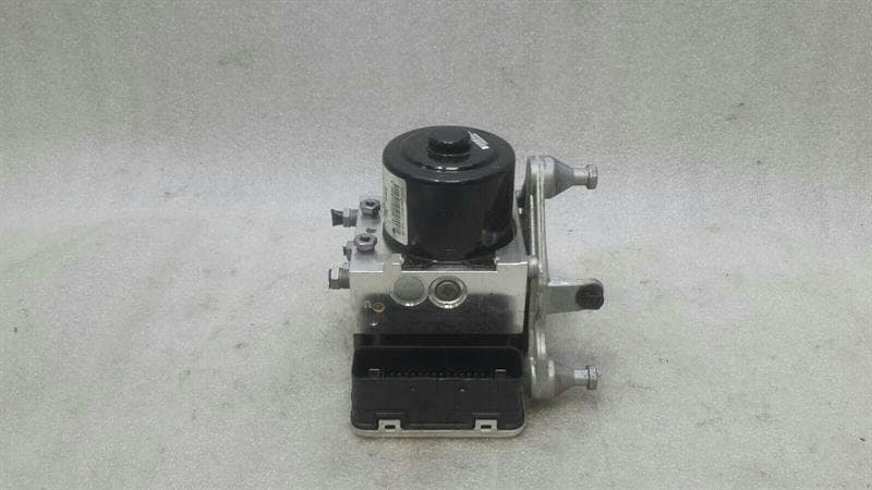 MERCEDES-BENZ Mercedes SLC R172 MOPF A.B.S pump A1729005514 ABS pump HYDRAULIC BLOCK ABR