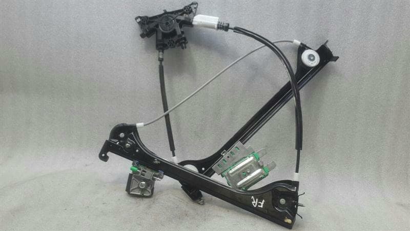 MERCEDES-BENZ Mercedes SLC R172 Right Front Door Winder A1727200246 Window Regulator Front Right