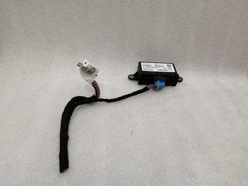 MERCEDES-BENZ Mercedes A Class W176 AllRoad Module A2469000717 ECU All Road