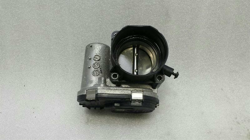 MERCEDES-BENZ Mercedes C Class W205 Throttle Body A2701410025 Throttle Body