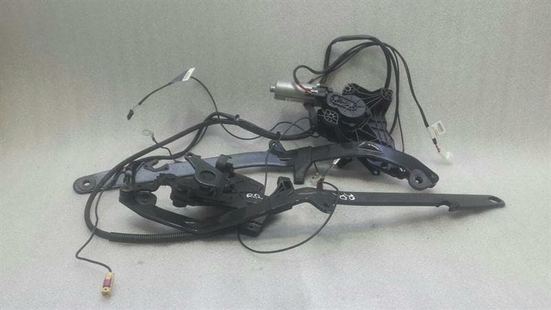 MERCEDES-BENZ Mercedes SLC R172 MOPF Roof Hinge Set A1727900106 Top Hinge Set