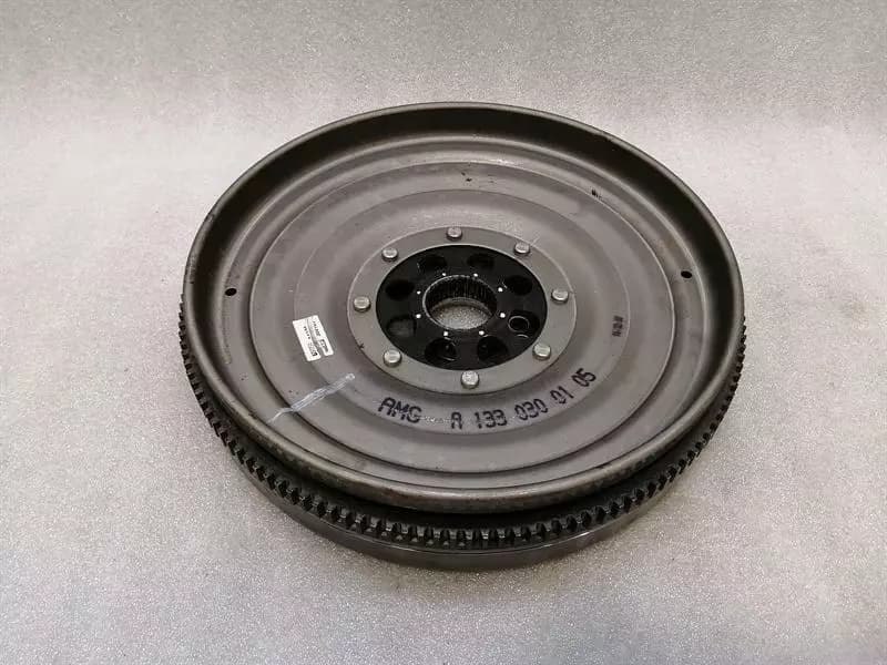 MERCEDES-BENZ Mercedes A45 AMG DCT DKG W176 Flywheel A1330300105 flywheel M133