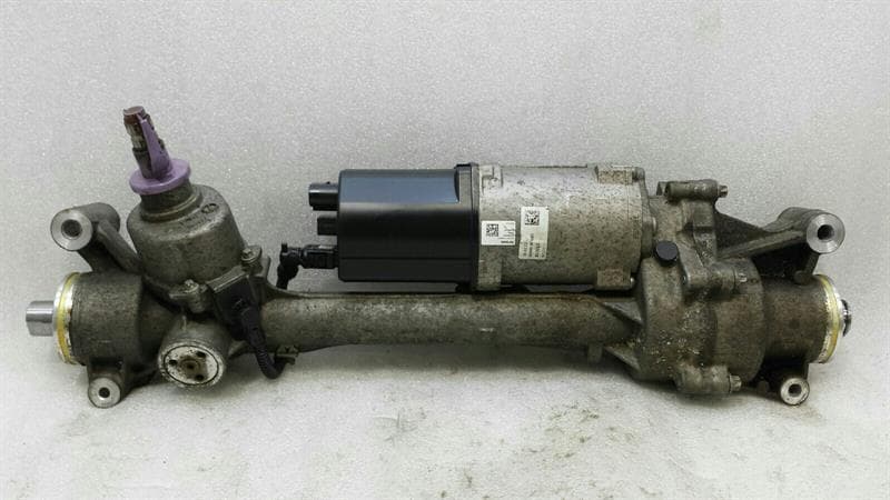 MERCEDES-BENZ MERCEDES C CLASS W205 POWER STEERING RACK A2054604201 RIGHT HAND DRIVE RHD