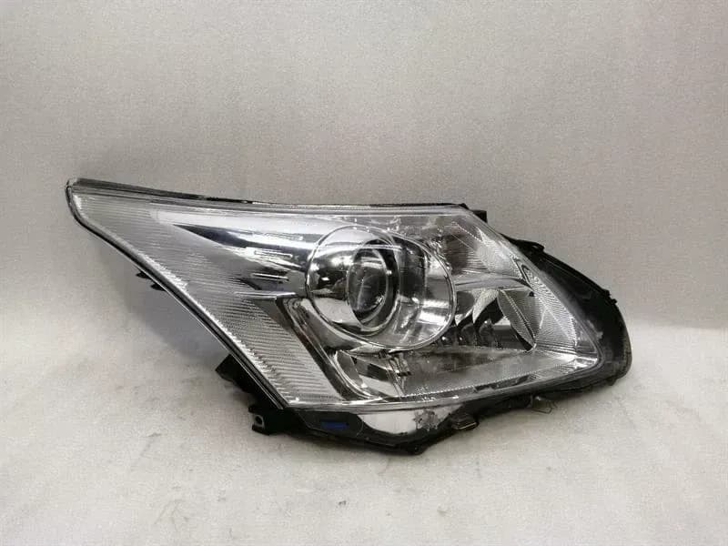MERCEDES-BENZ Right Headlight TOYOTA AVENSIS Headlight Xenon Headlights Right 85663-30010